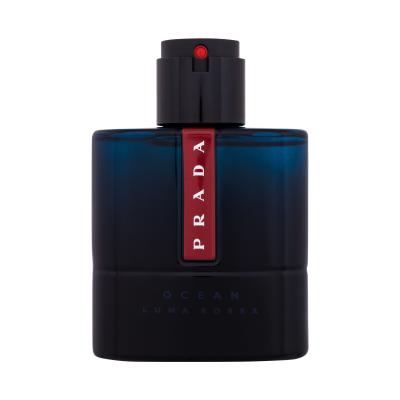Prada Luna Rossa Ocean Eau de Toilette за мъже 50 ml