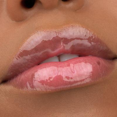 Essence Juicy Bomb Shiny Lipgloss Блясък за устни за жени 10 ml Нюанс 102 Witty Watermelon