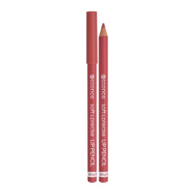Essence Soft & Precise Lip Pencil Молив за устни за жени 0,78 g Нюанс 410 Nude mood