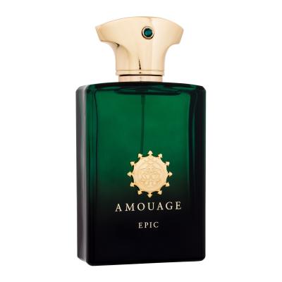 Amouage Epic Man New Eau de Parfum за мъже 100 ml