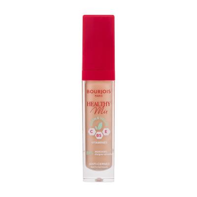 BOURJOIS Paris Healthy Mix Clean & Vegan Anti-Fatigue Concealer Коректор за жени 6 ml Нюанс 51 Light Vanilla