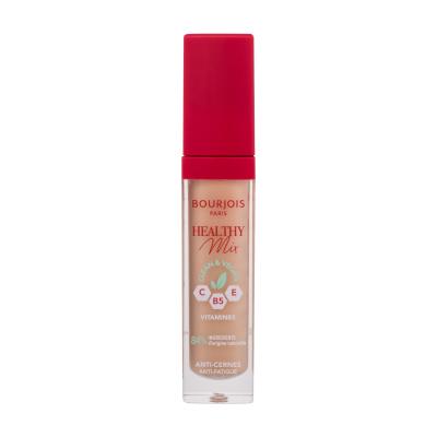 BOURJOIS Paris Healthy Mix Clean & Vegan Anti-Fatigue Concealer Коректор за жени 6 ml Нюанс 52 Beige