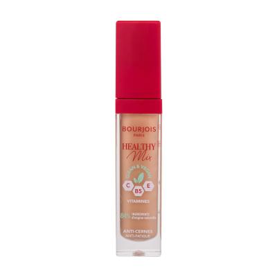 BOURJOIS Paris Healthy Mix Clean & Vegan Anti-Fatigue Concealer Коректор за жени 6 ml Нюанс 54 Sun Bronze