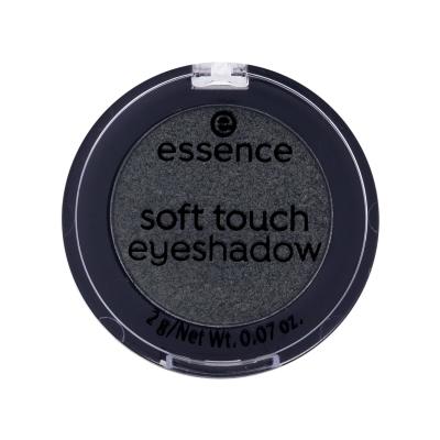 Essence Soft Touch Сенки за очи за жени 2 g Нюанс 05 Secret Woods