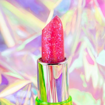 Essence Electric Glow Colour Changing Lipstick Червило за жени 3,2 g