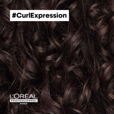 L&#039;Oréal Professionnel Curl Expression Professional Jelly Shampoo Шампоан за жени 300 ml