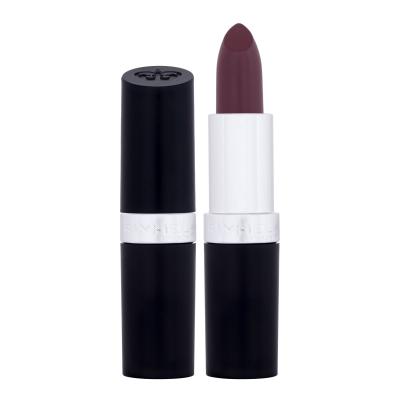 Rimmel London Lasting Finish Червило за жени 4 g Нюанс 800 Berry Misschief