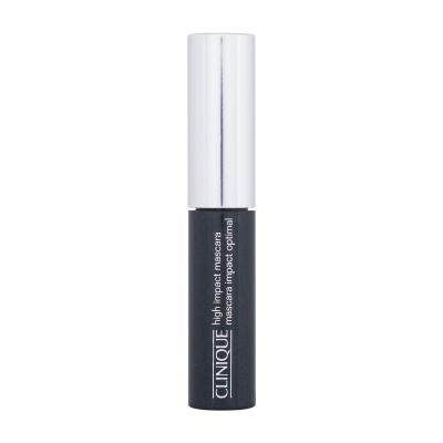 Clinique High Impact Спирала за жени 3,5 ml Нюанс 01 Black