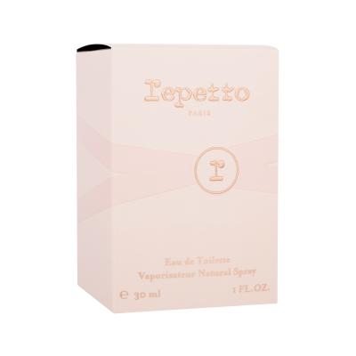 Repetto Repetto Eau de Toilette за жени 30 ml