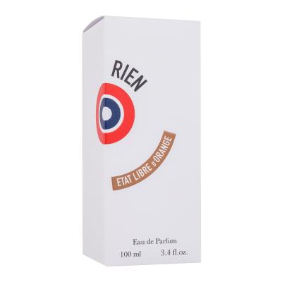 Etat Libre d´Orange Rien Eau de Parfum 100 ml