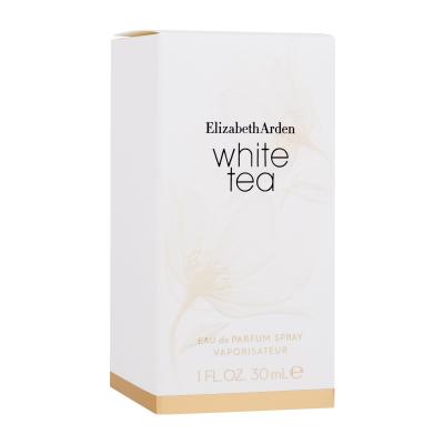 Elizabeth Arden White Tea Eau de Parfum за жени 30 ml