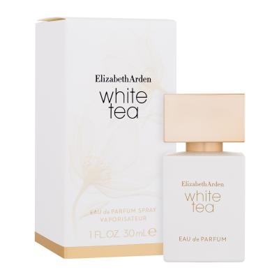 Elizabeth Arden White Tea Eau de Parfum за жени 30 ml