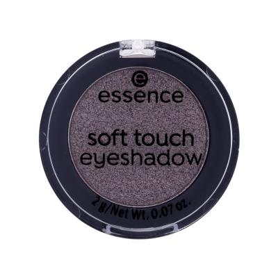 Essence Soft Touch Сенки за очи за жени 2 g Нюанс 03 Eternity