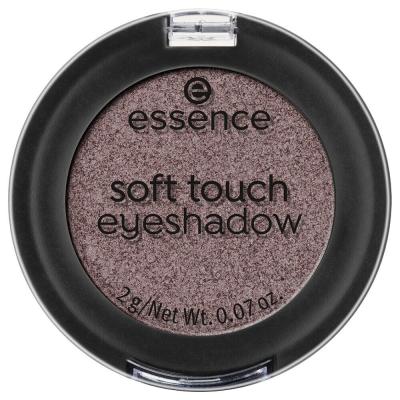 Essence Soft Touch Сенки за очи за жени 2 гр Нюанс 03 Eternity