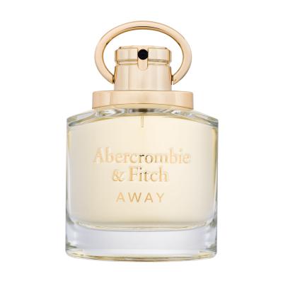 Abercrombie &amp; Fitch Away Eau de Parfum за жени 100 ml