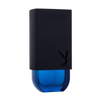 Playboy Make The Cover Eau de Toilette за мъже 100 ml