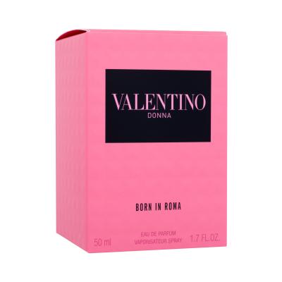 Valentino Valentino Donna Born In Roma Eau de Parfum за жени 50 ml