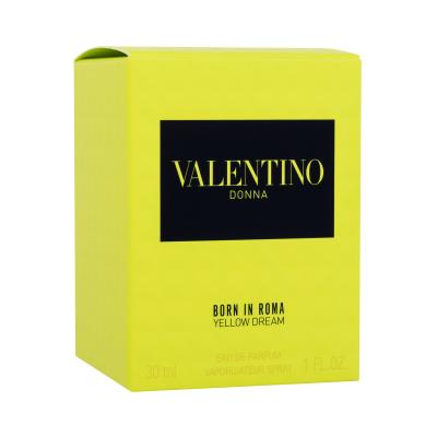Valentino Valentino Donna Born In Roma Yellow Dream Eau de Parfum за жени 30 ml