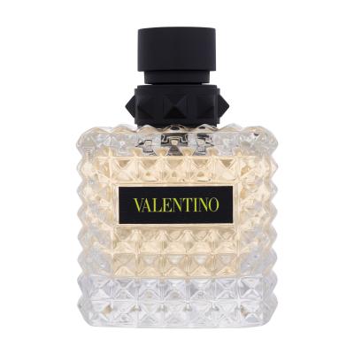 Valentino Valentino Donna Born In Roma Yellow Dream Eau de Parfum за жени 100 ml