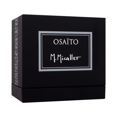 M.Micallef Osaïto Eau de Parfum за мъже 100 ml