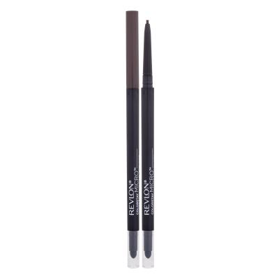Revlon Colorstay Micro Молив за очи за жени 0,06 g Нюанс 215 Brown