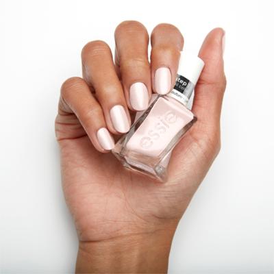 Essie Gel Couture Nail Color Лак за нокти за жени 13,5 ml Нюанс 502 Lace Is More