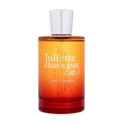 Juliette Has A Gun Lust For Sun Eau de Parfum 100 ml