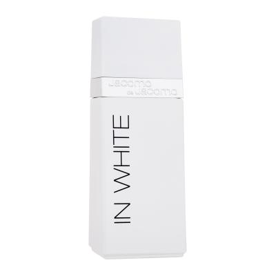 Jacomo Jacomo de Jacomo In White Eau de Toilette за мъже 100 ml