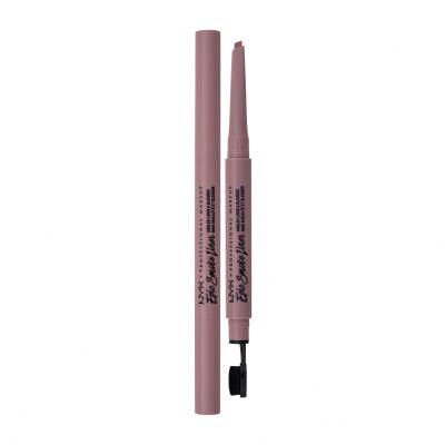 NYX Professional Makeup Epic Smoke Liner Молив за очи за жени 0,17 g Нюанс 03 Mauve Grit