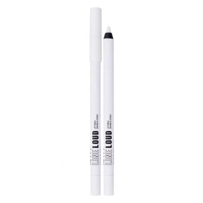NYX Professional Makeup Line Loud Молив за устни за жени 1,2 g Нюанс 01 Gimme Drama