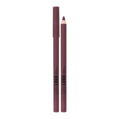 NYX Professional Makeup Line Loud Молив за устни за жени 1,2 g Нюанс 16 Magic Maker