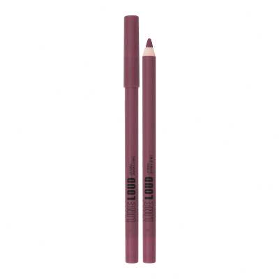 NYX Professional Makeup Line Loud Молив за устни за жени 1,2 g Нюанс 13 Fierce Flirt