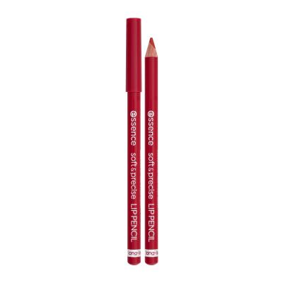 Essence Soft & Precise Lip Pencil Молив за устни за жени 0,78 g Нюанс 205 My Love
