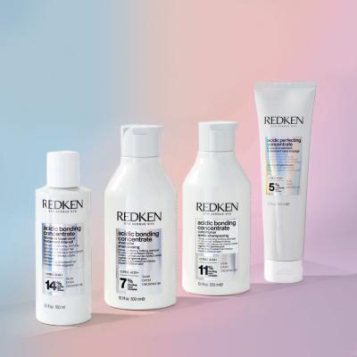 Redken Acidic Bonding Concentrate Intensive Treatment Маска за коса за жени 150 ml