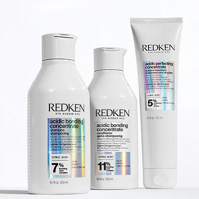 Redken Acidic Bonding Concentrate Conditioner Балсам за коса за жени 300 ml