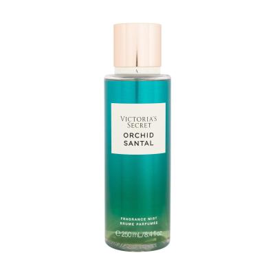 Victoria´s Secret Orchid Santal Спрей за тяло за жени 250 ml