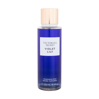 Victoria´s Secret Violet Lily Спрей за тяло за жени 250 ml