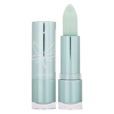 Catrice Hemp & Mint Glow Lip Balm Балсам за устни за жени 4,2 g