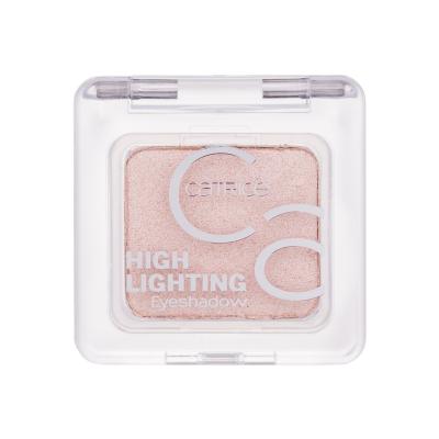 Catrice Highlighting Eyeshadow Сенки за очи за жени 2 g Нюанс 030 Metallic Lights