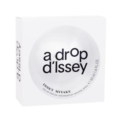 Issey Miyake A Drop d&#039;Issey Eau de Parfum за жени 50 ml