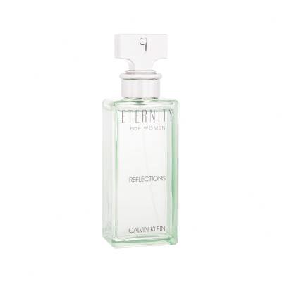 Calvin Klein Eternity Reflections Eau de Parfum за жени 100 ml
