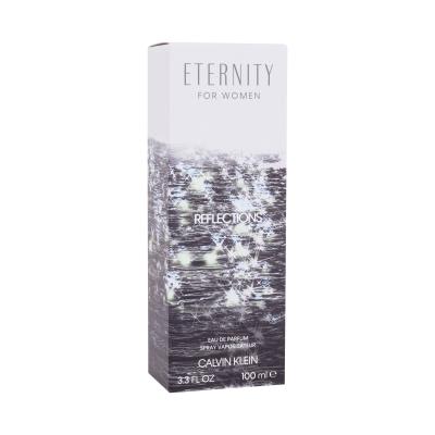 Calvin Klein Eternity Reflections Eau de Parfum за жени 100 ml