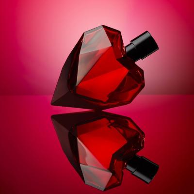 Diesel Loverdose Red Kiss Eau de Parfum за жени 30 ml