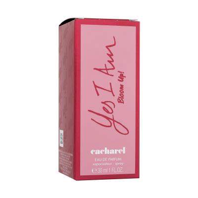 Cacharel Yes I Am Bloom Up! Eau de Parfum за жени 30 ml