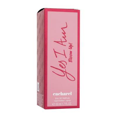 Cacharel Yes I Am Bloom Up! Eau de Parfum за жени 50 ml