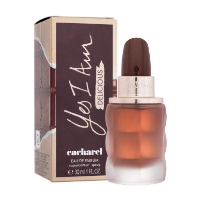 Cacharel Yes I Am Delicious Eau de Parfum за жени 30 ml