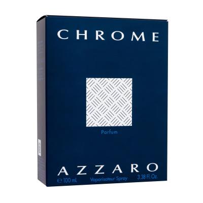 Azzaro Chrome Парфюм за мъже 100 ml