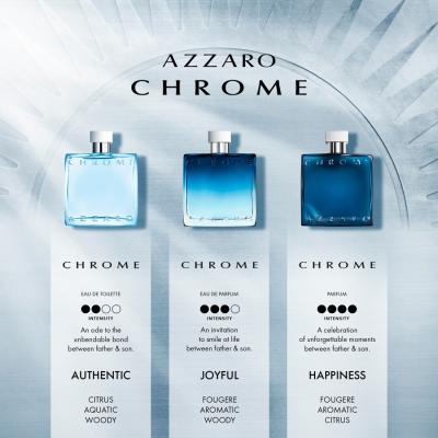 Azzaro Chrome Парфюм за мъже 50 ml