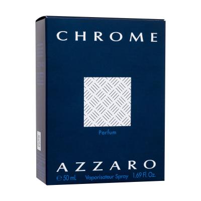 Azzaro Chrome Парфюм за мъже 50 ml