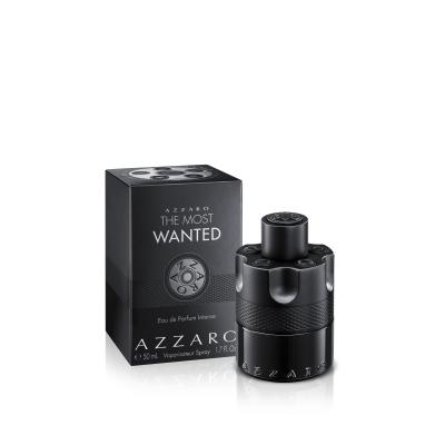 Azzaro The Most Wanted Eau de Parfum за мъже 50 ml
